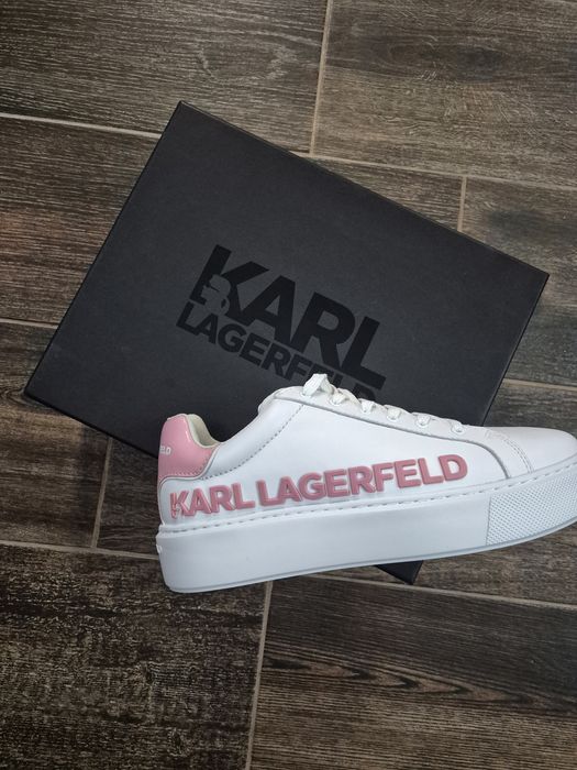 Adidasi Karl Lagerfeld dama