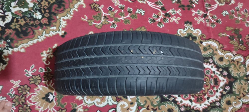 Avto shina charimhoo