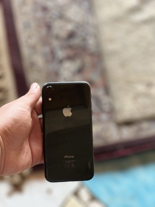 Iphone XR в отличном сост