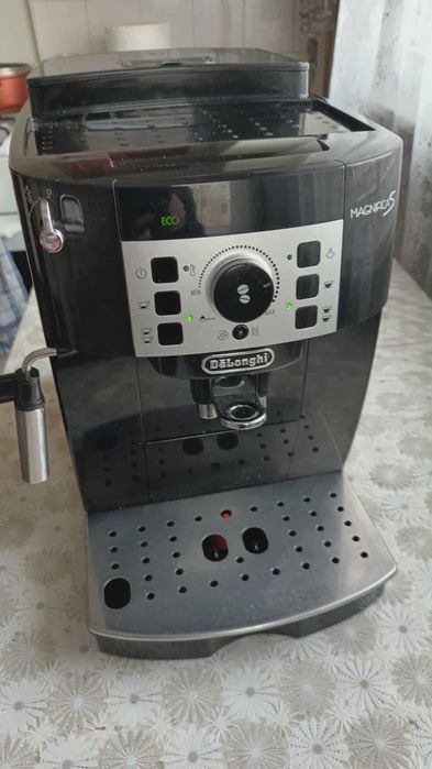 Espressor krups -expresor delonghi