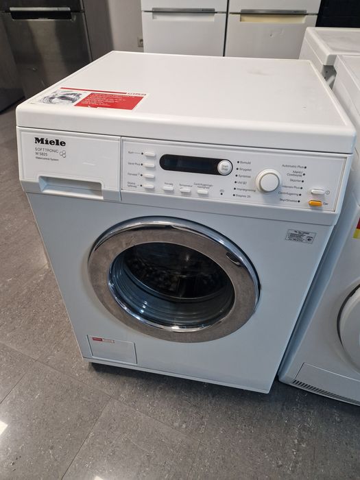 Пералня Miele W 5825 7кг А+++