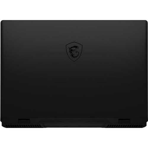 Laptop MSI Pulse 17 AI C1VGKG, Ultra 7 155H, RTX4070 | UsedProducts.ro