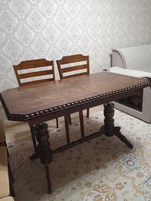 Продам журнальный стол - трансформер