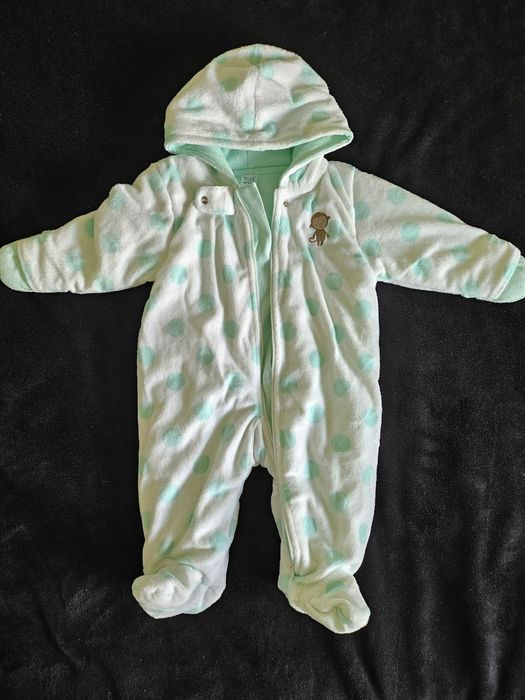 Комбинезон carters США