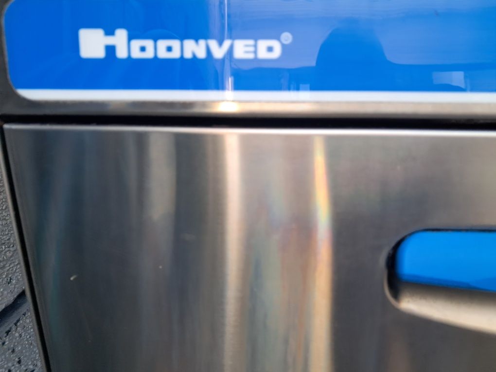 Професионална съдомиялна  Hoonved Ce60 50 /50