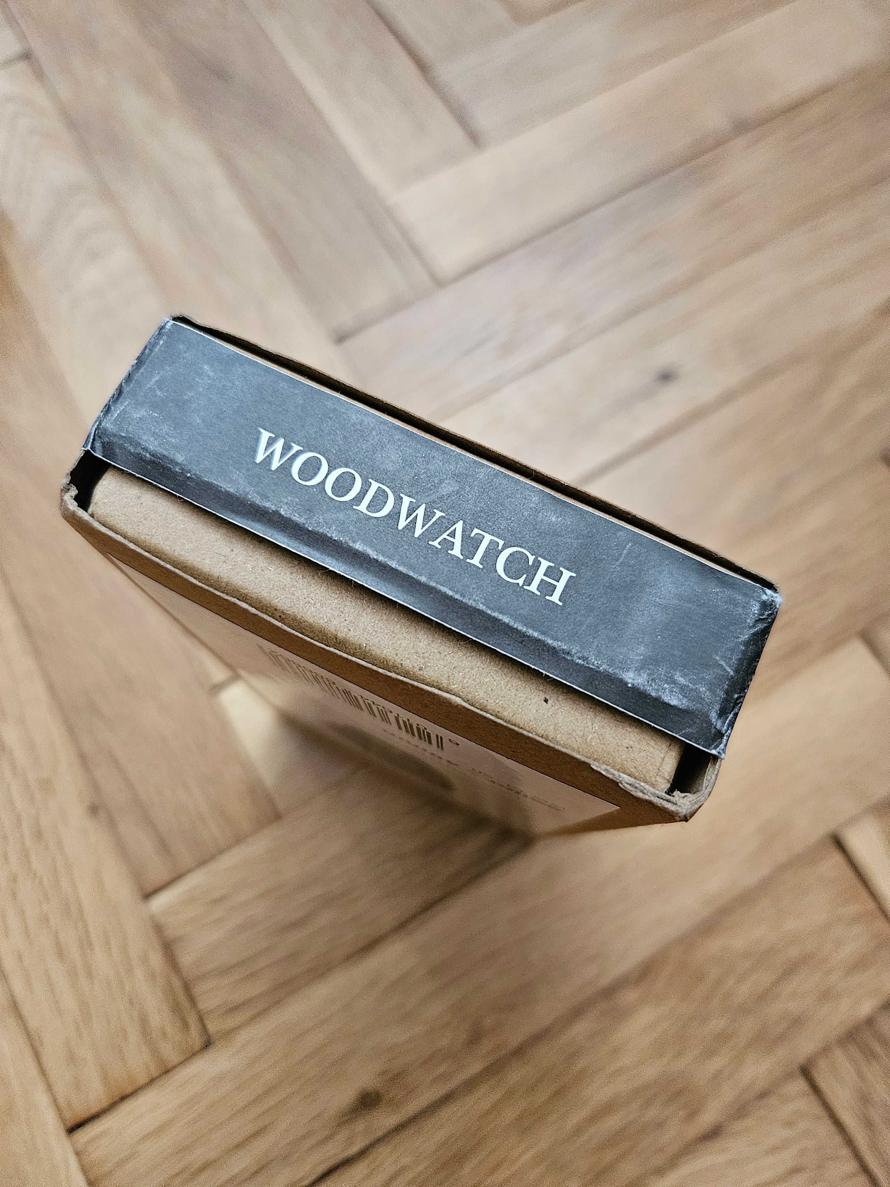Woodwatch Sailor Classic 40mm Чисто нов