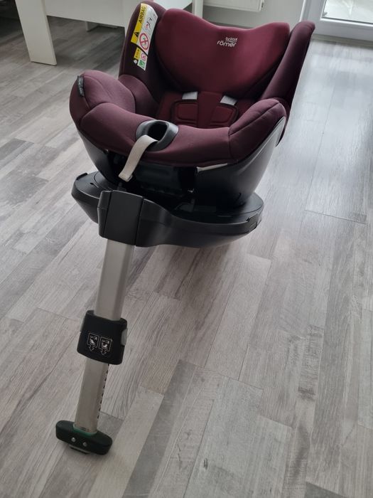 Scaun Britax Romer