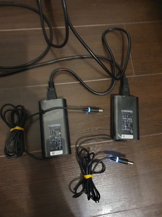 DELL HP led 65 90 130W