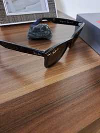 Ray ban wayfarer polarized