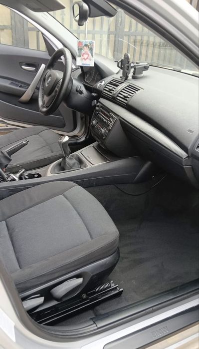 Vand bmw seria 1 e87