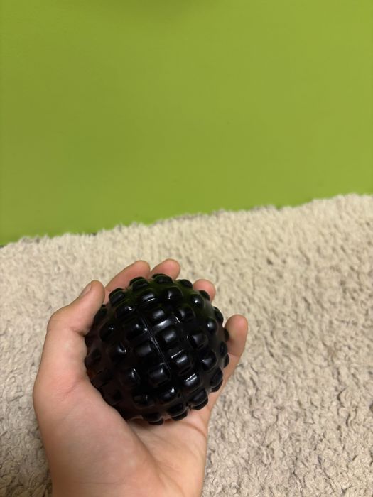 Minge pentru masajul talpii