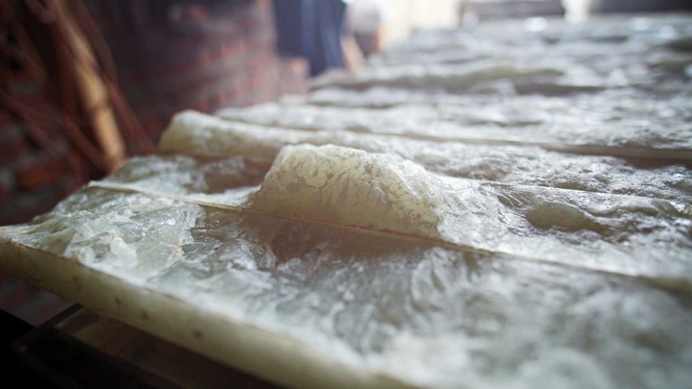 Продавам облицовъчен камък оникс