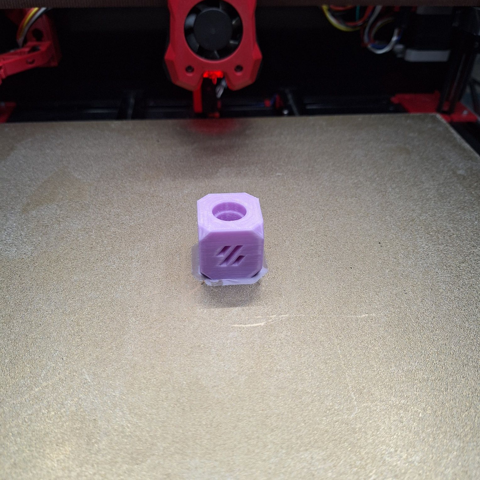 Imprimantă 3D Voron 2.4 R2