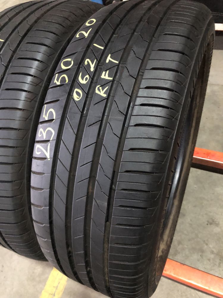 Anvelope vara 235/50/20 Bridgestone Alenza 001 RFT 235 50 20 R20