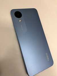 OPPO A17K, Blue, 64 GB