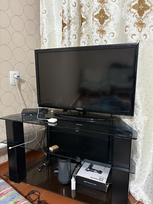 Телевизор самсунг