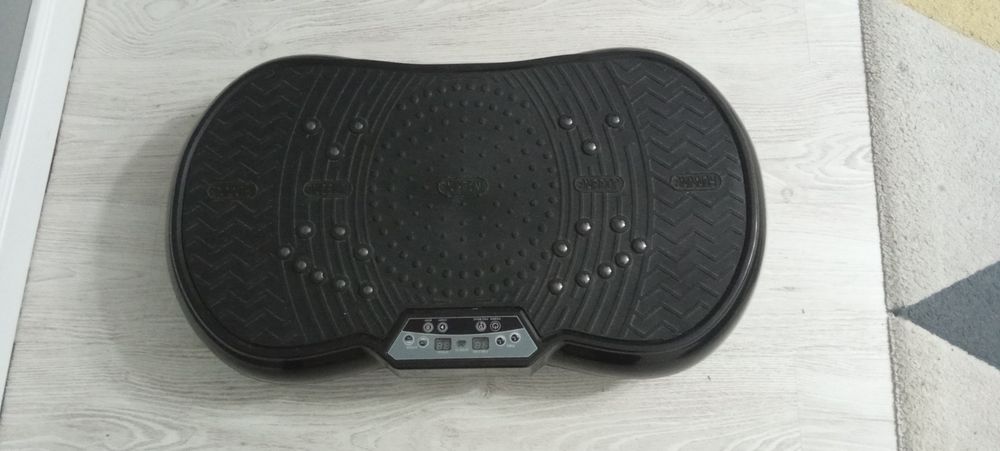 Vând platforma electrica