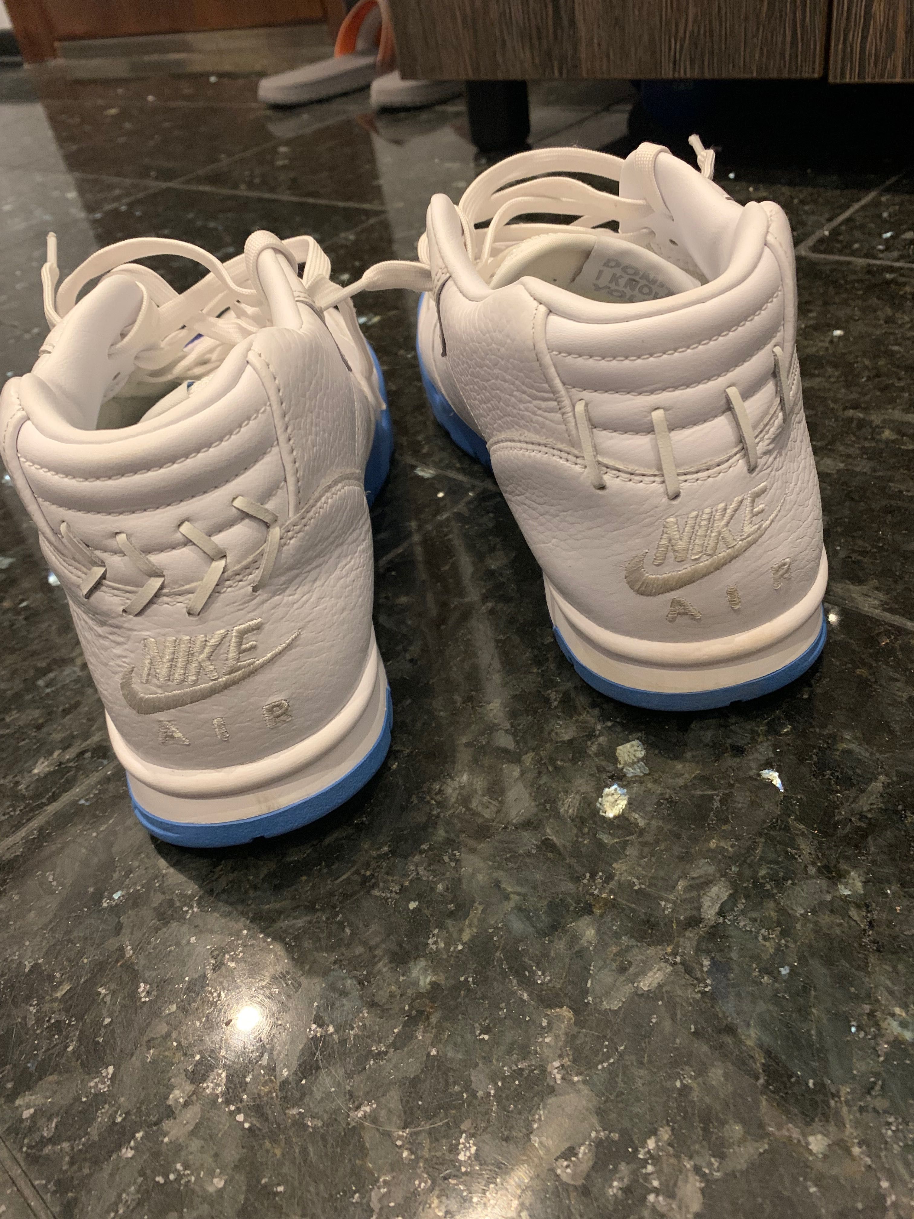 Маратонки Nike 43 номер