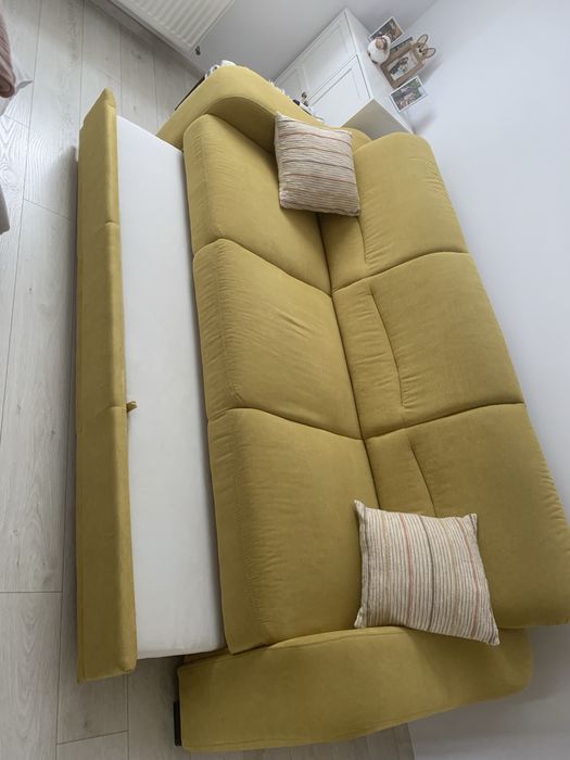 Vand canapea extensibila