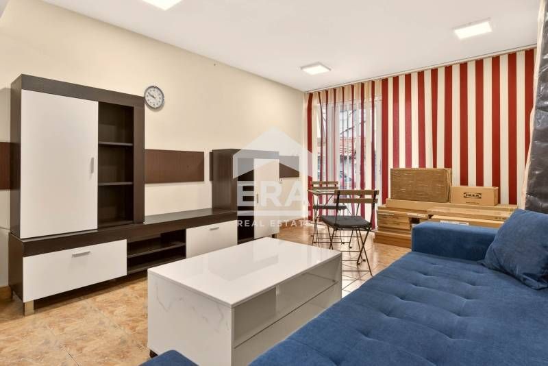 Продава се Едностаен апартамент в Варна, Окръжна болница - 42 кв.м за 1081 €/кв.м - Снимка #8