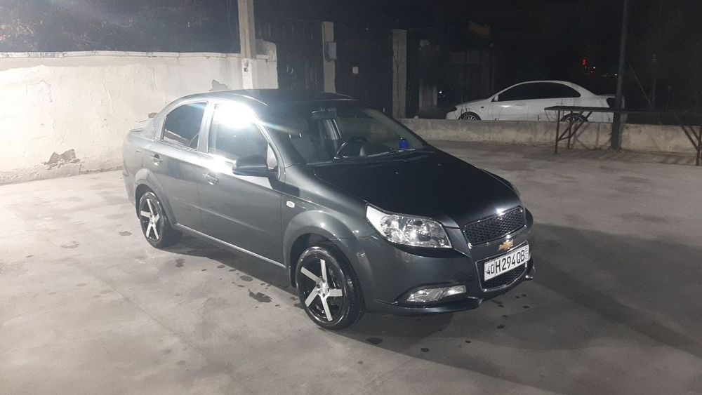 Некся 3 2 позиция