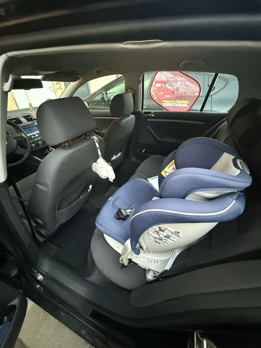 Volkswagen Golf 5 – 1.4 Benzină,