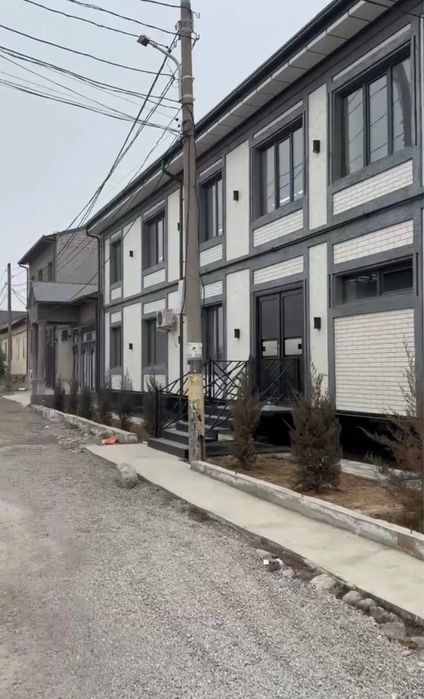 Бектемир, Земля под Нежилое 5,3-соток в Абай МФЙ