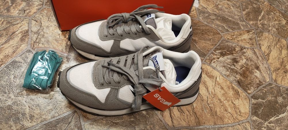 Кецове Gas Parris