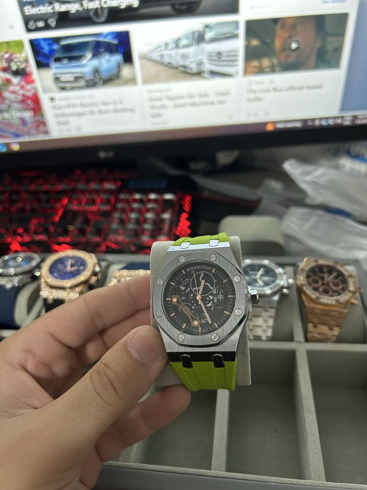 Ceas Audemars Piguet AP