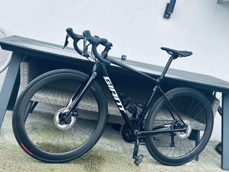 Bicicleta giant Marime M