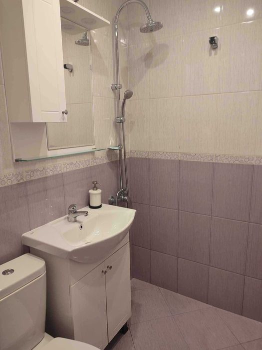 Дава се под наем Едностаен апартамент в София, Хиподрума - 48 кв.м за 375 € - Снимка #5