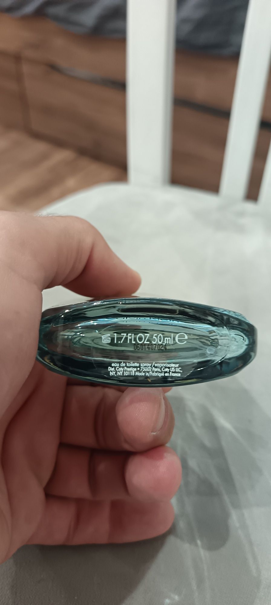 Парфюм CK Free 50ml