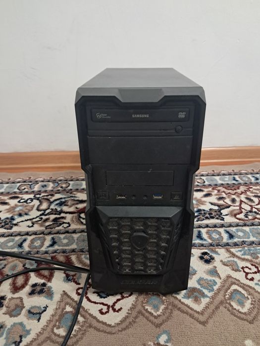 Системный блок i5