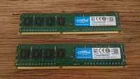 Memorie DDR3 16 GB (2x8)