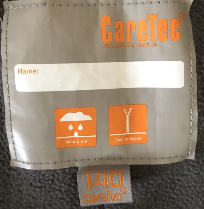 Три грейки панталони с полар