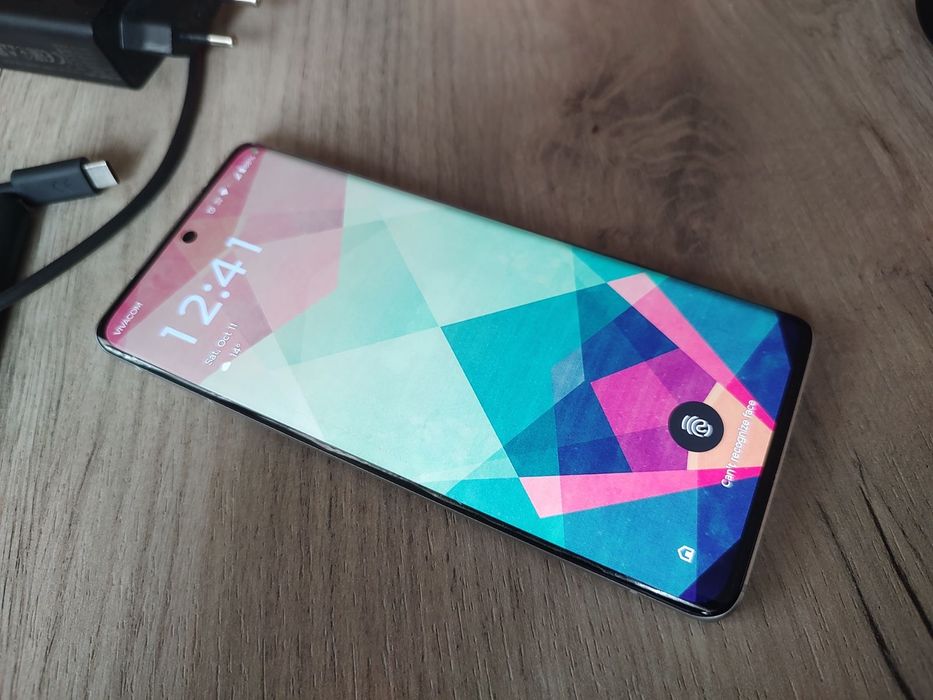 Смартфон Motorola Edge 30 fusion