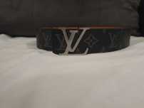 Louis Vuitton belt
