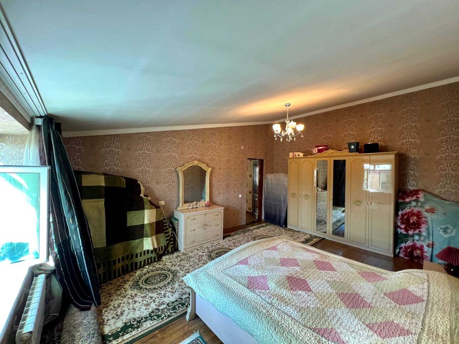 Срочно!!! Продается 6я -комнатная квартира Дуплекс.