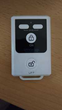 Дистанционно за UltraSecure алармена система