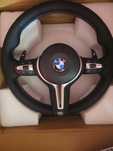 Volan BMW M5 F10