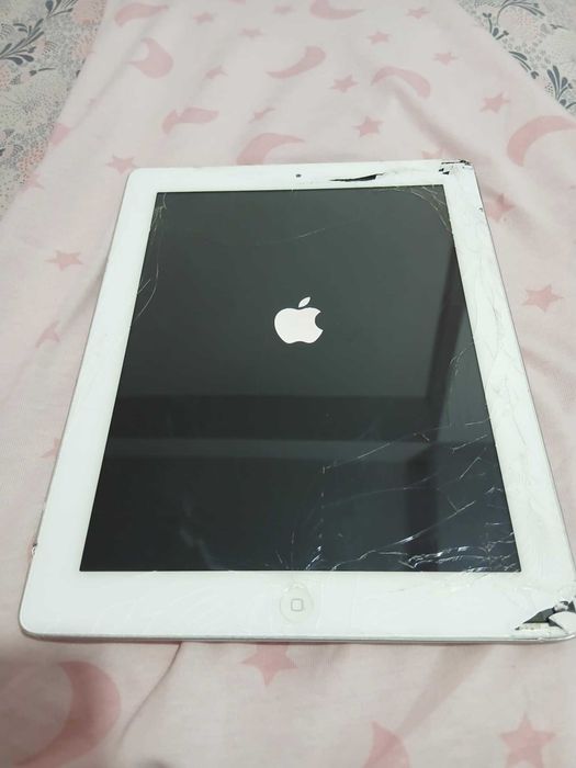 Tableta ipad 16 GB