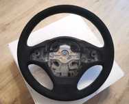 Volan BMW Alcantara (NOU, OEM) - F20, F21, F22, F30, F31, F34, F35