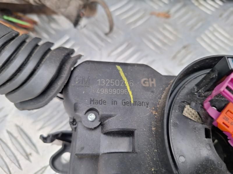 Kit pornire Opel Astra H 1.7 CDTI 101CP Z17DTH