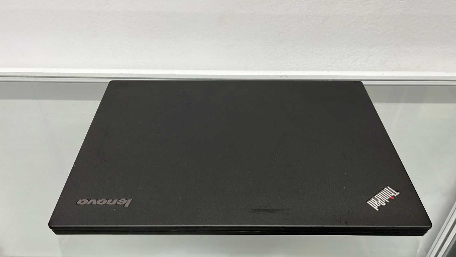 Ноутбук Lenova ThinkPad T240  i5-4300/8/180