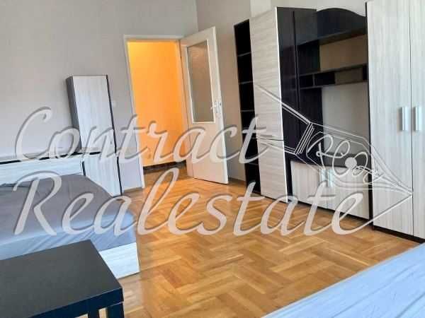 Дава се под наем Двустаен апартамент в Варна, Лятно кино Тракия - 60 кв.м за 408 € - Снимка #6