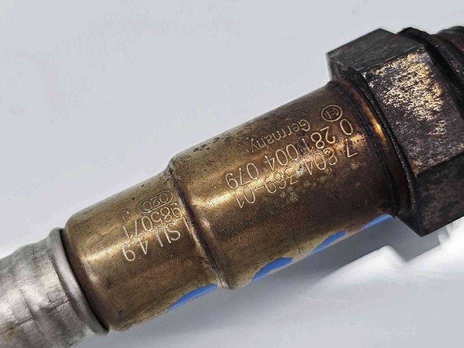 Sonda lambda  Bmw X1 (E84) [Fabr 2009-2015] 7804369 2.0D N47D20 105KW