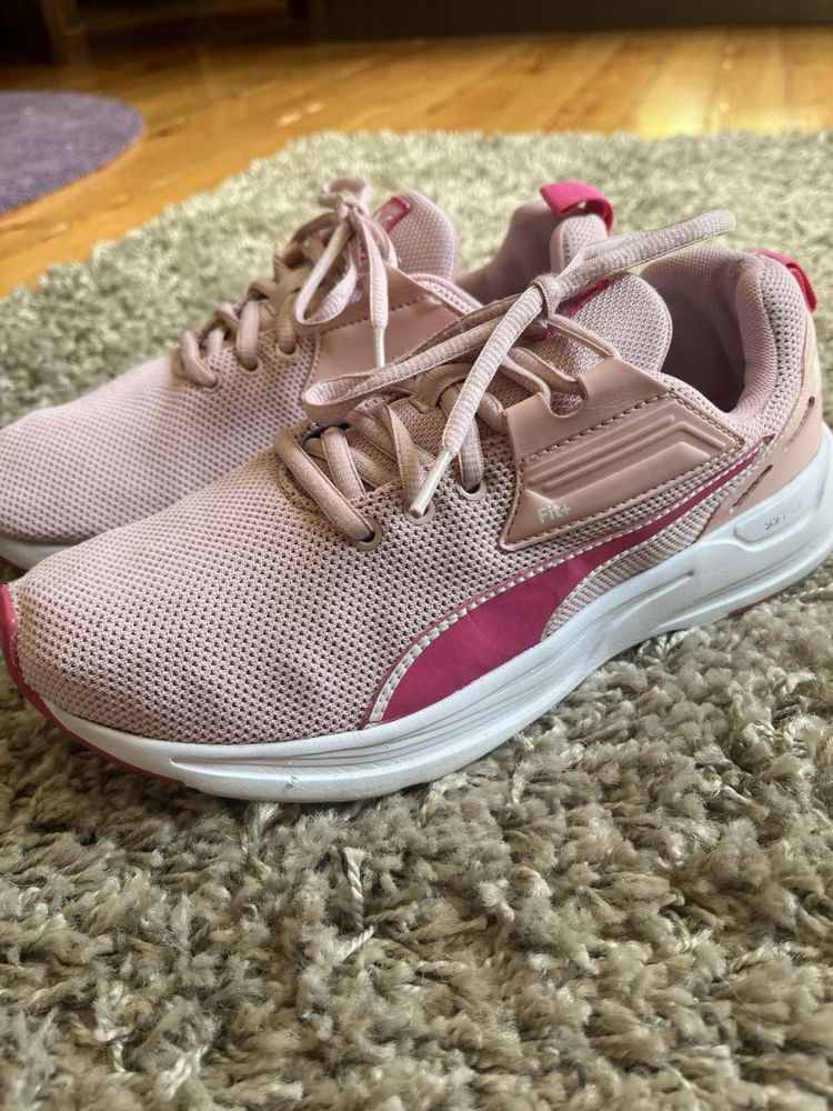Спортни маратонки Puma