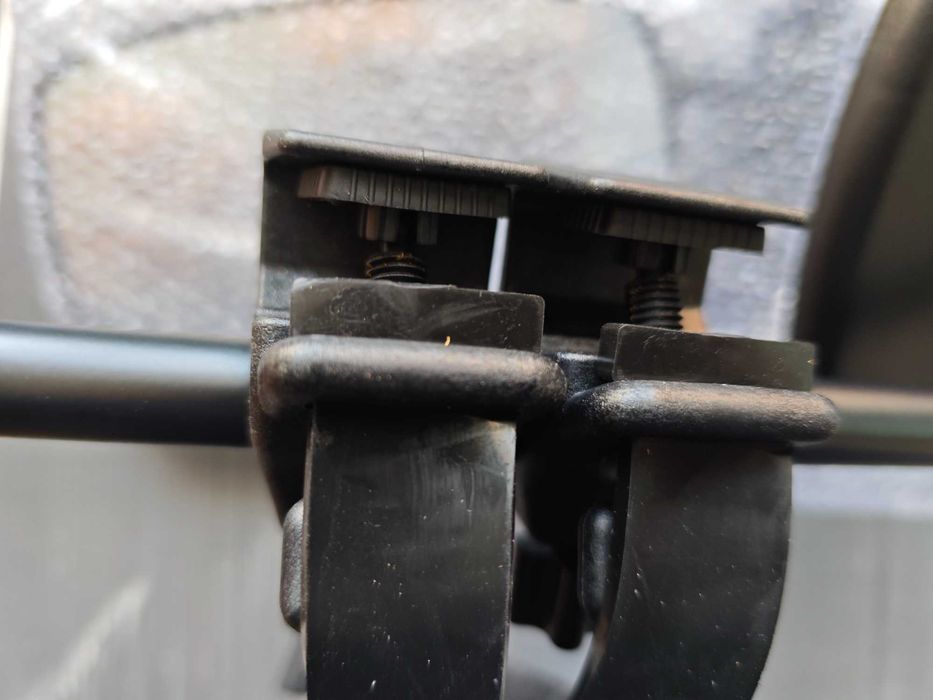 Универсални огледала за каравани Sunshine smile, 2 броя - Удължители