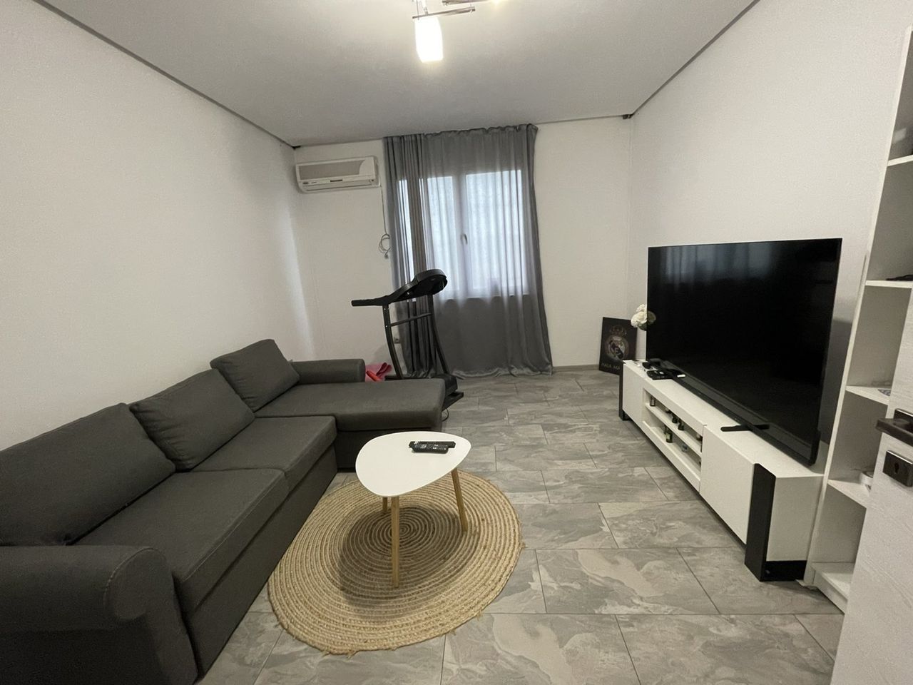 Продава се Двустаен апартамент в Благоевград, Бялата висота - 63 кв.м за 1112 €/кв.м - Снимка #6