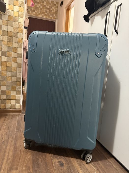 Troller Charro Urban Style